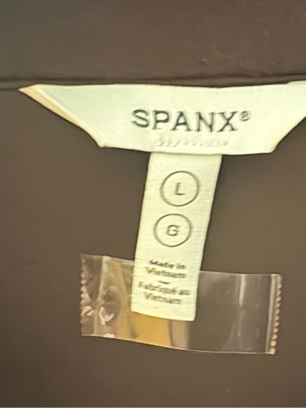 Spanx AirEssentials Wide-Leg Jumpsuit | Size L - Picture 5 of 6